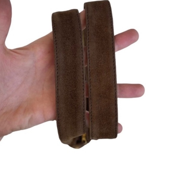 Chanel Suede Bag - Picture 3 of 15